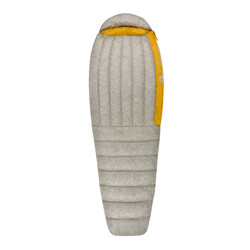Sea to Summit Spark 1 SpI Down Sleeping Bag - Regular