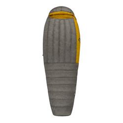Sea to Summit Spark 2 SpII Down Sleeping Bag - Long