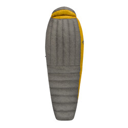 Sea to Summit Spark 4 SpIV Down Sleeping Bag - Regular
