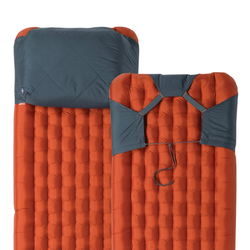 Big Agnes Insulated Sleeping Pad Cover | Wild Earth