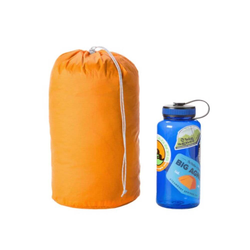 Big Agnes Stuff Sack - Tangelo