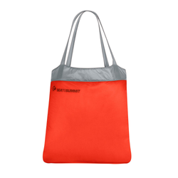 Sea to Summit 30L Ultra-Sil Shopping Bag - Spicy Orange