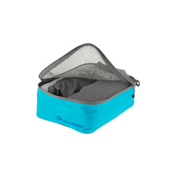 Sea to Summit Ultra-Sil Garment Mesh Bag - Blue Atoll