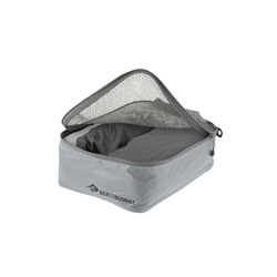 Sea to Summit Ultra-Sil Garment Mesh Bag - High Rise/Pewter