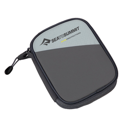 Sea to Summit RFID Lightweight Travel Wallet - Grey
