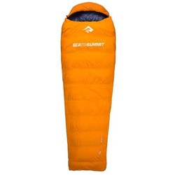 Sea To Summit Trek 1 TKI Down Sleeping Bag - Regular Wide