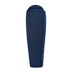 Sea to Summit Trek 3 TkIII Down Sleeping Bag - Long - Blue