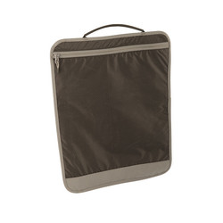 Sea to Summit Travelling Light A5 Document Pouch - Black