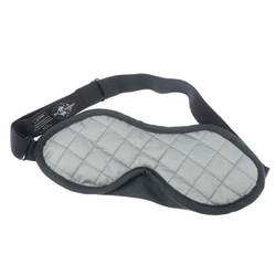 Sea to Summit Travelling Light Eye Shade - Gray