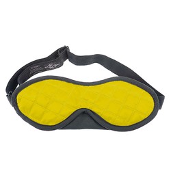 Sea to Summit Travelling Light Eye Shade - Lime