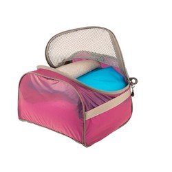 Sea to Summit Travelling Light Packing Cell Large - Berry
