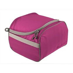 Sea to Summit Travelling Light Toiletry Cell Small - Berry