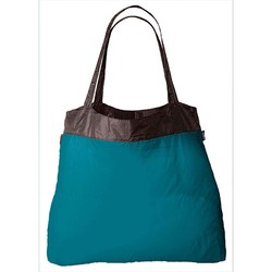 Sea to Summit Travelling Light Travel Shopping Bag - Blue