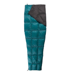 Sea To Summit Traveller 1 TRI Ultralight Down Sleeping Bag - Regular