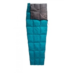 Sea To Summit Traveller 1 TRI Ultralight Down Sleeping Bag - X-Lge