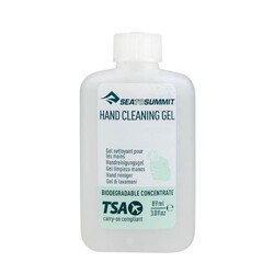 Sea To Summit Trek & Travel Liquid Hand Cleaning Gel