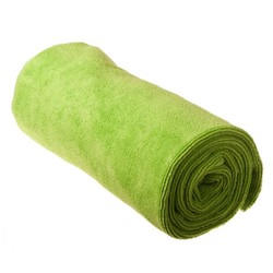 Sea To Summit Tek Towel Medium 50cm X 100cm - Lime