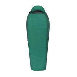Sea to Summit Traverse 2 TvII Synthetic Sleeping Bag - Long
