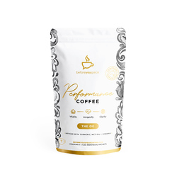 Beforeyouspeak One High Performance Coffee - Original - 7 Sachet Pouch