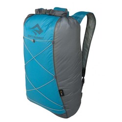 Sea To Summit Ultra-Sil Drypack Ultralight Waterproof Daypack - Blue
