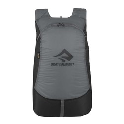 Sea To Summit Ultra-Sil Ultralight Packable Daypack - Black