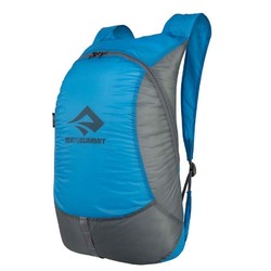 Sea To Summit Ultra-Sil Ultralight Packable Daypack - Sky Blue