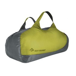 Sea To Summit Ultra-Sil Ultralight Packable Duffle Bag - Lime