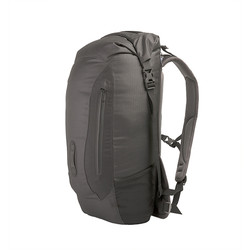 Sea To Summit Rapid 26L Waterproof Drypack - BLACK
