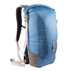Sea To Summit Rapid 26L Waterproof Drypack BLUE