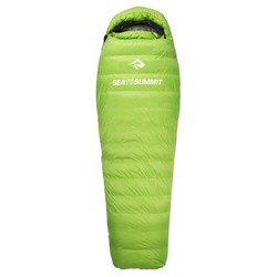 Sea To Summit Latitude 2 LTII Down Sleeping Bag - Womens