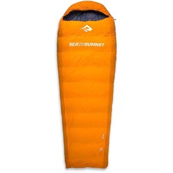 Sea To Summit Trek 1 TKI Down Sleeping Bag - Womens