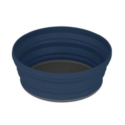 Sea To Summit X-Bowl Collapsible Bowl - Navy