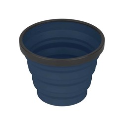 Sea To Summit X-Mug Collapsible Mug - Navy