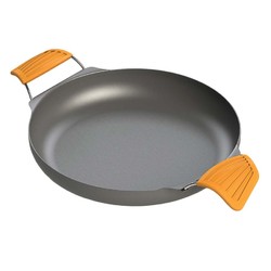 Sea To Summit X-Pan 8 Inch Orange Lightweight Fry Pan