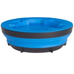Sea To Summit X-Seal & Go Collapsible Food Container - Royal Blue - XL
