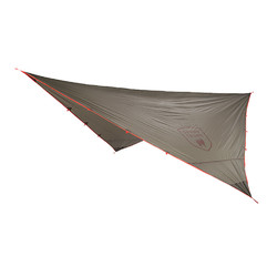 Grand Trunk Abrigo Rain Fly & Shelter - Glacial Gray