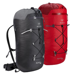 Arcteryx Alpha FL 45L Alpine Backpack - Regular