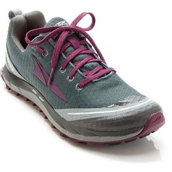 Altra Superior 2.0 Womens Trail Running Shoes - Lake/Berry