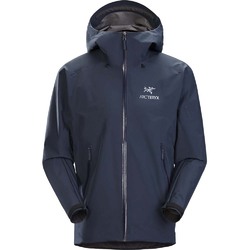 Arcteryx Beta LT Mens Waterproof Jacket