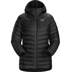 Arcteryx Cerium LT Insulated Womens Hoody