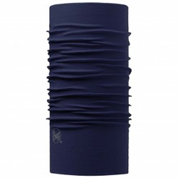 BUFF Original Head Scarf - Solid Medieval Blue