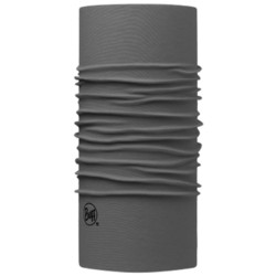 Buff Original Head Scarf - Solid Colour Grey Castle Rock