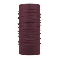 BUFF Original Head Scarf - Solid Deep Grape