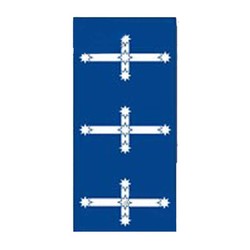 Buff Original Head Scarf - Licenses Adult Flag Eureka