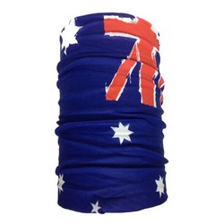 BUFF Original Head Scarf - Flag Australia