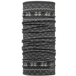 BUFF LW Merino Wool Lightweight Patterned Head Scarf - Floki
