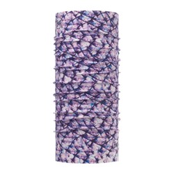 BUFF High UV Head Scarf - Adren Purple Lilac