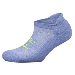 Balega Hidden Comfort No Show Running Socks - Show Lilac