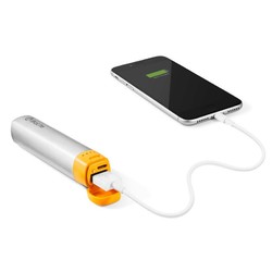 Biolite Charge 10 USB Waterproof Power Bank