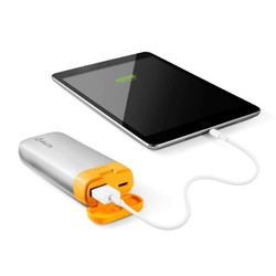 Biolite Charge 20 USB Waterproof Power Bank